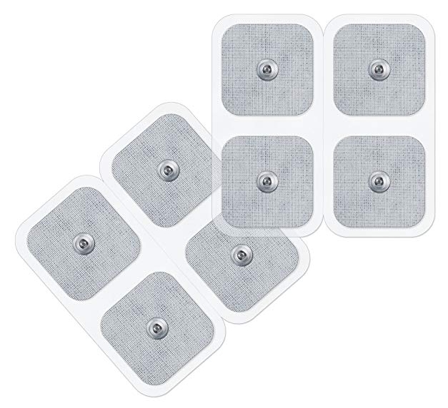 Beurer Small gel pads 8 PCS