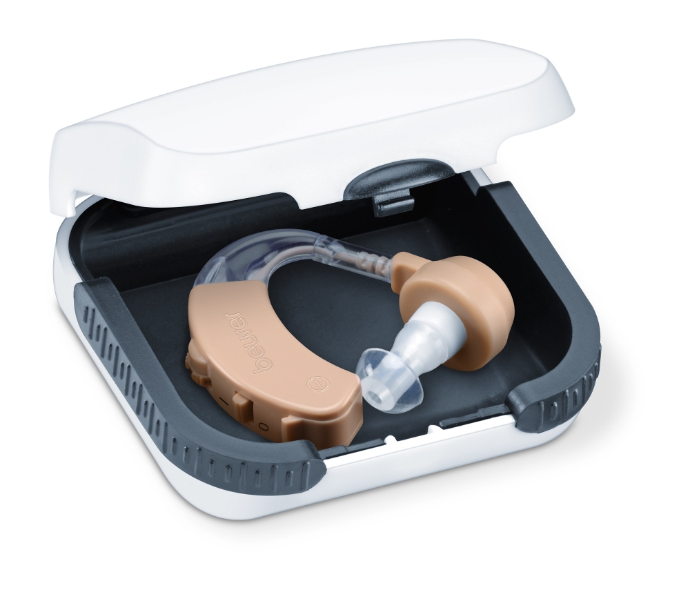 Beurer HA 20 hearing amplifier