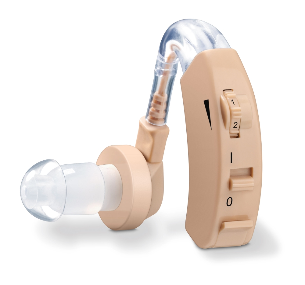 Beurer HA 20 hearing amplifier
