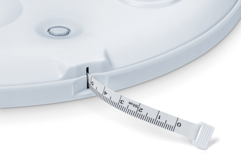 Beurer BY 90 baby scale