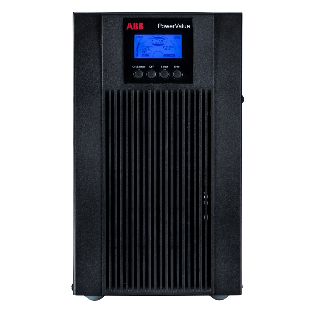 ABB 11T G2 2KVA B