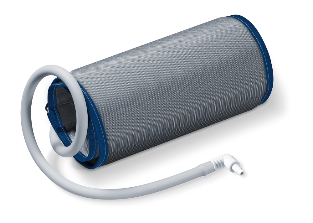 Beurer BM 28 Upper arm blood monitor; risk indicator; arrhythmia detection; cuff position control; medical device; circumferences 22- 42 cm; storage bag