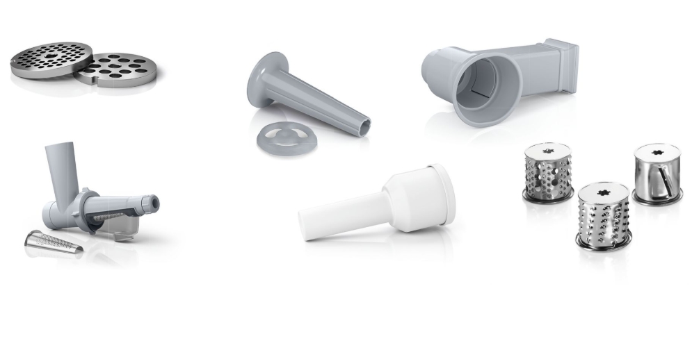 Bosch MFW2517W