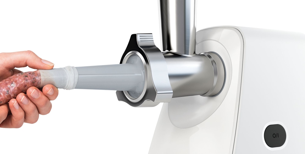 Bosch MFW2517W