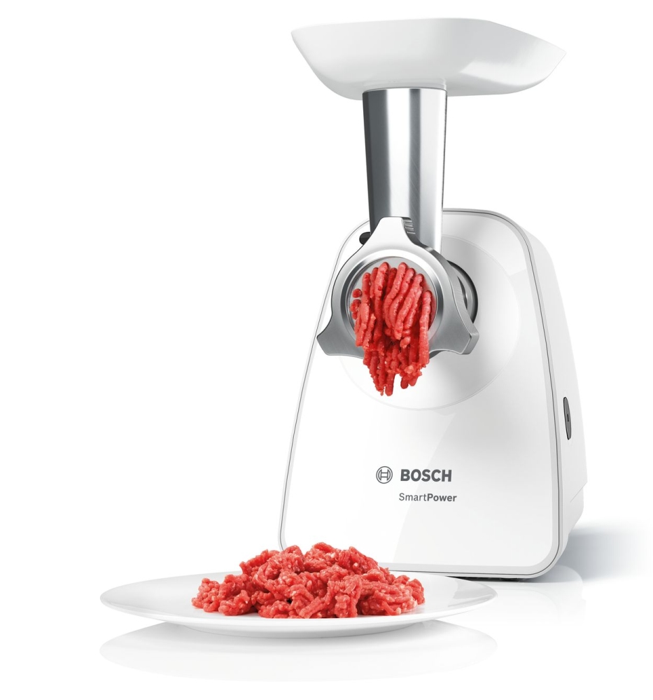 Bosch MFW2517W
