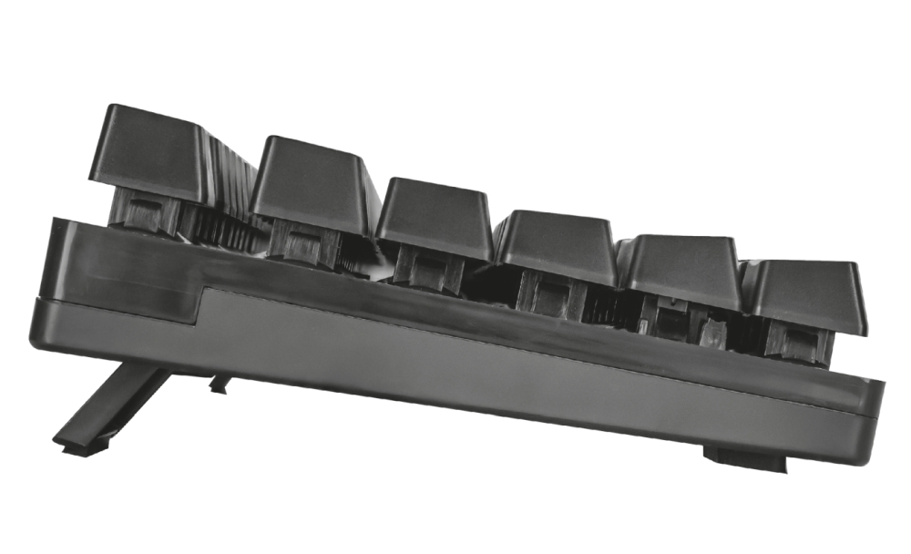 TRUST GXT 835 Azor Gaming Keyboard US