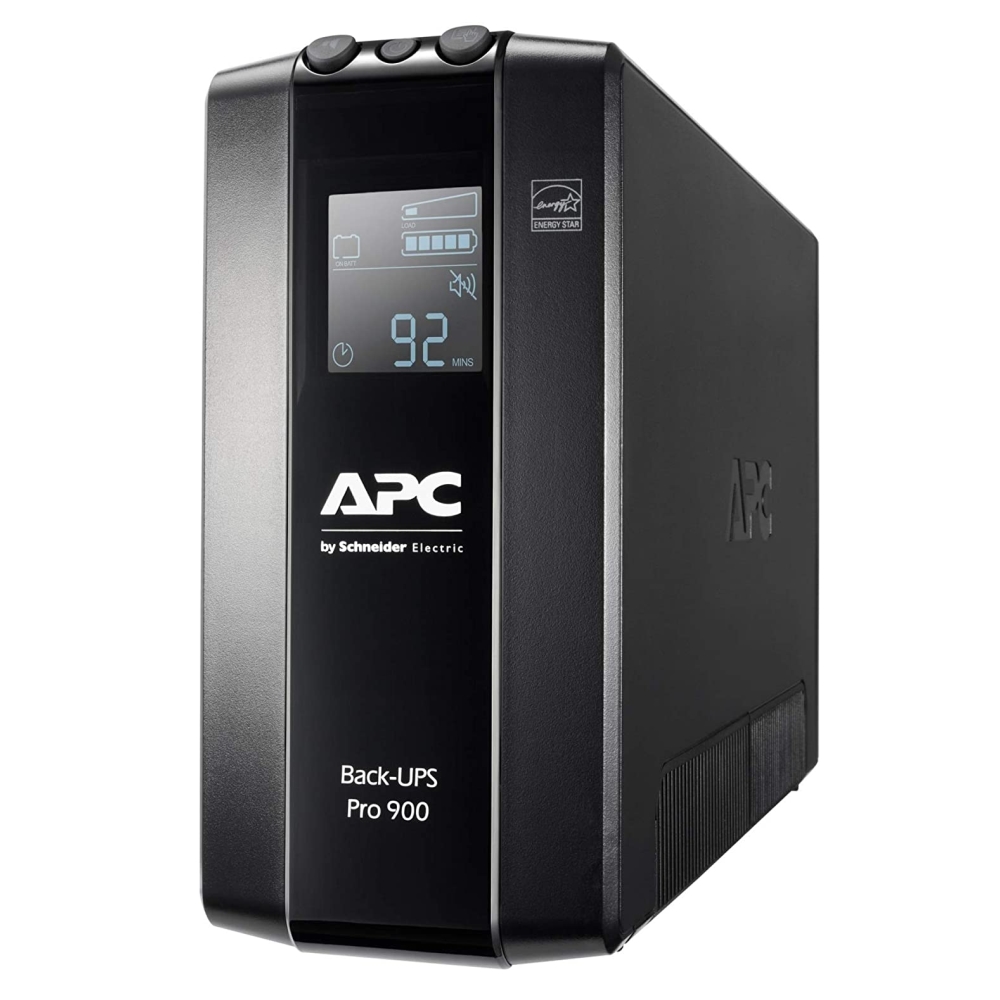 APC Back UPS Pro BR 900VA