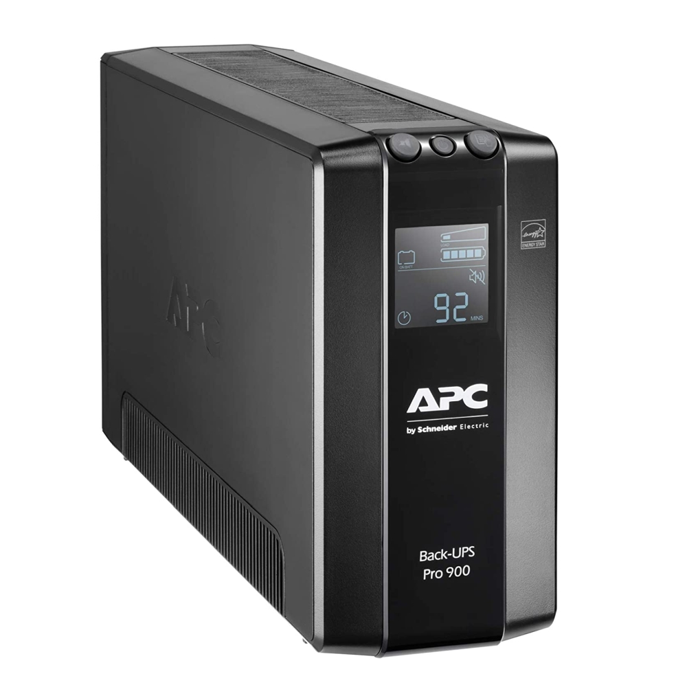 APC Back UPS Pro BR 900VA