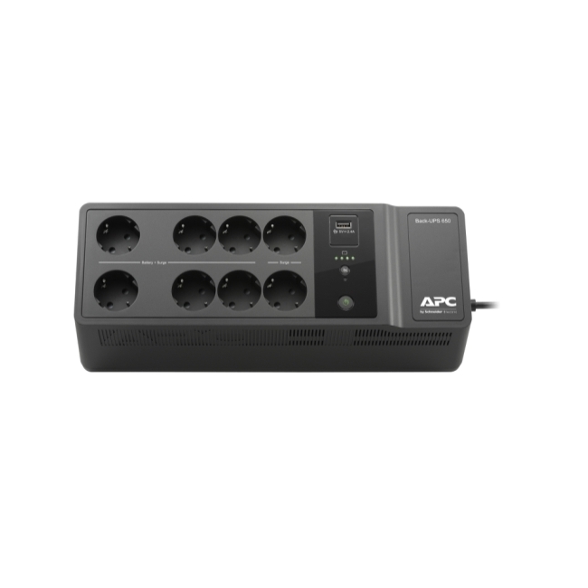 APC Back-UPS 650VA