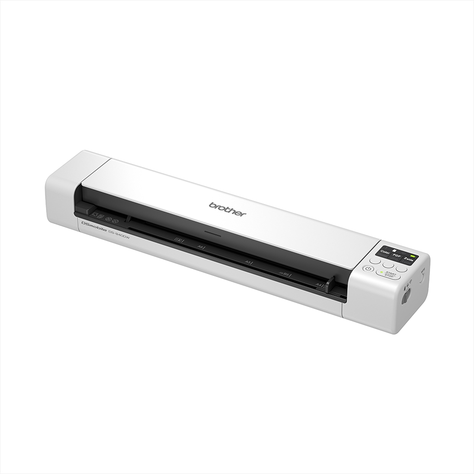 Brother DS-940DW Wireless