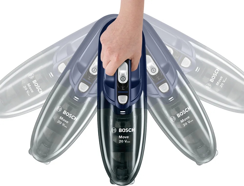 Bosch BHN20L