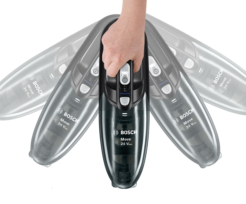 Bosch BHN24L