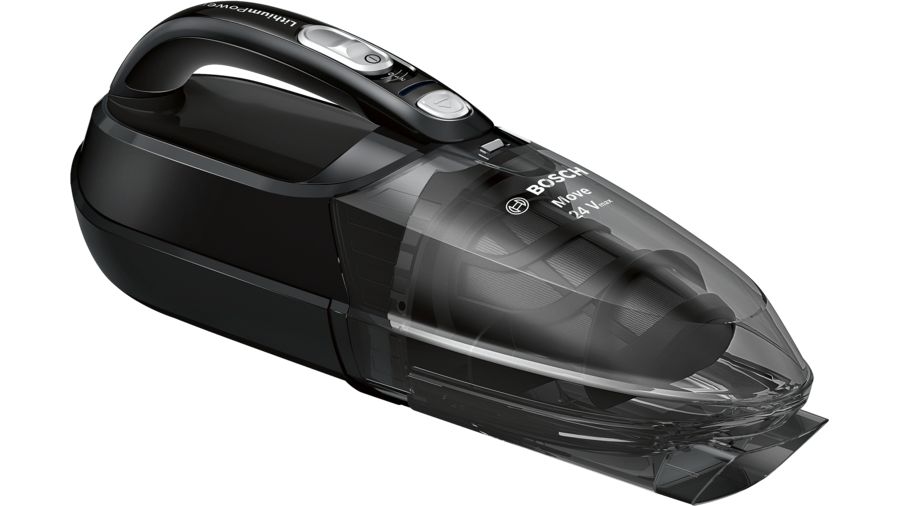 Bosch BHN24L