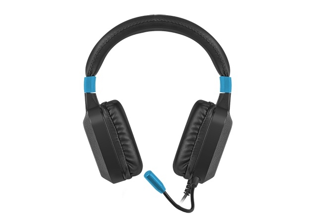 Fury Gaming Headset Raptor