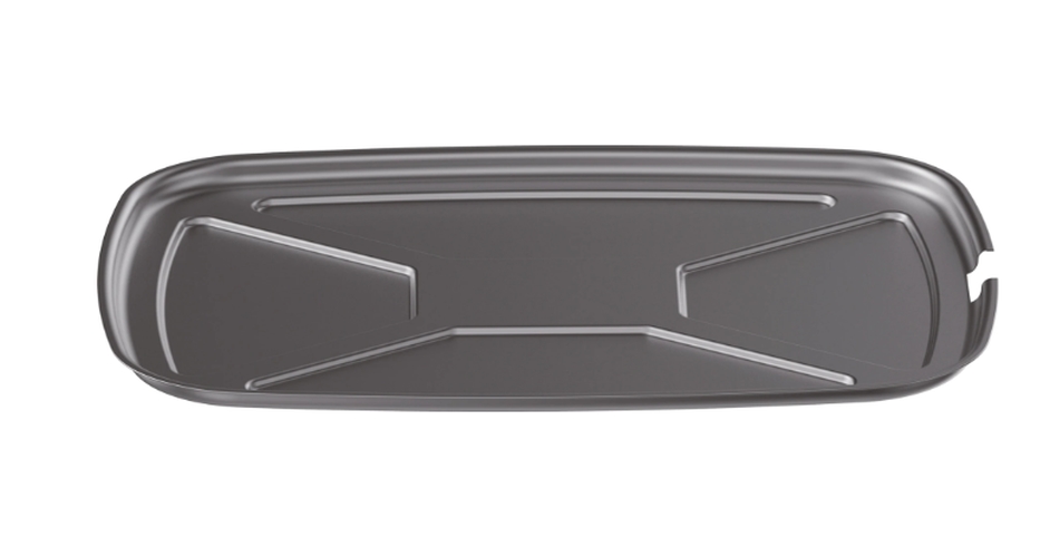 Tefal CB6A0830 Plancha with lid