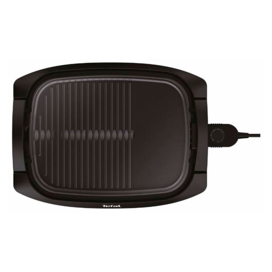 Tefal CB6A0830 Plancha with lid