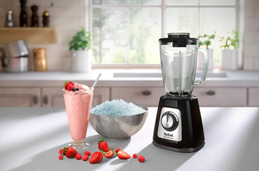 Tefal BL435831 Blendforce II Glass