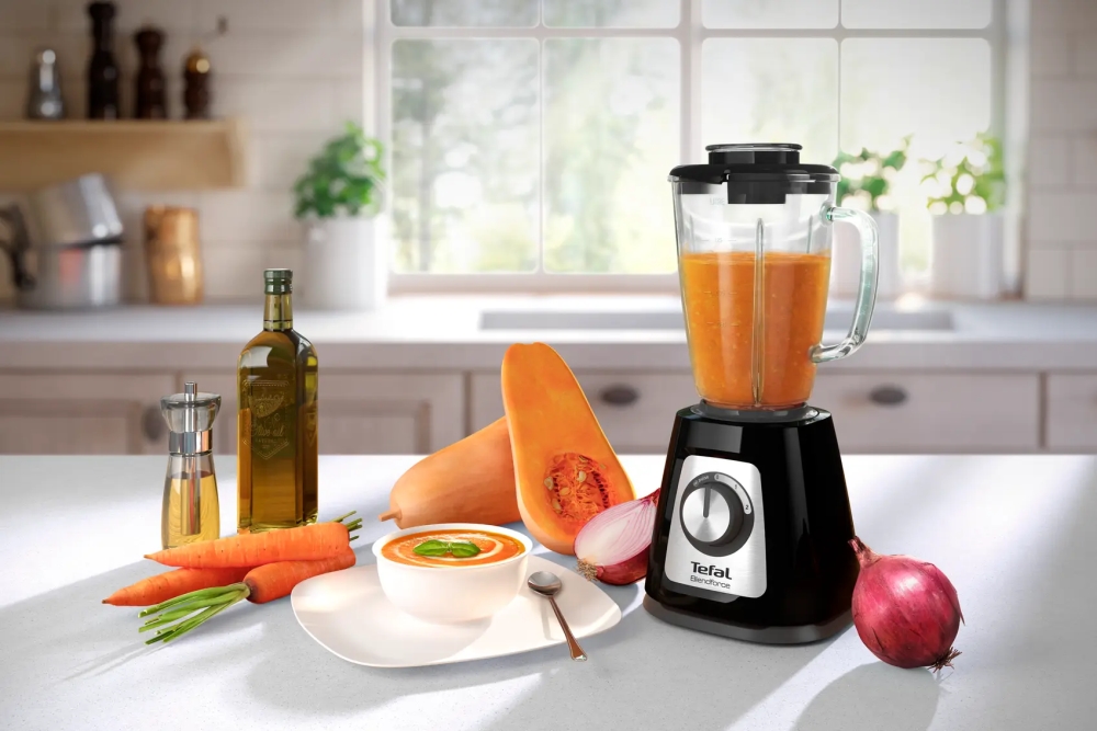 Tefal BL435831 Blendforce II Glass