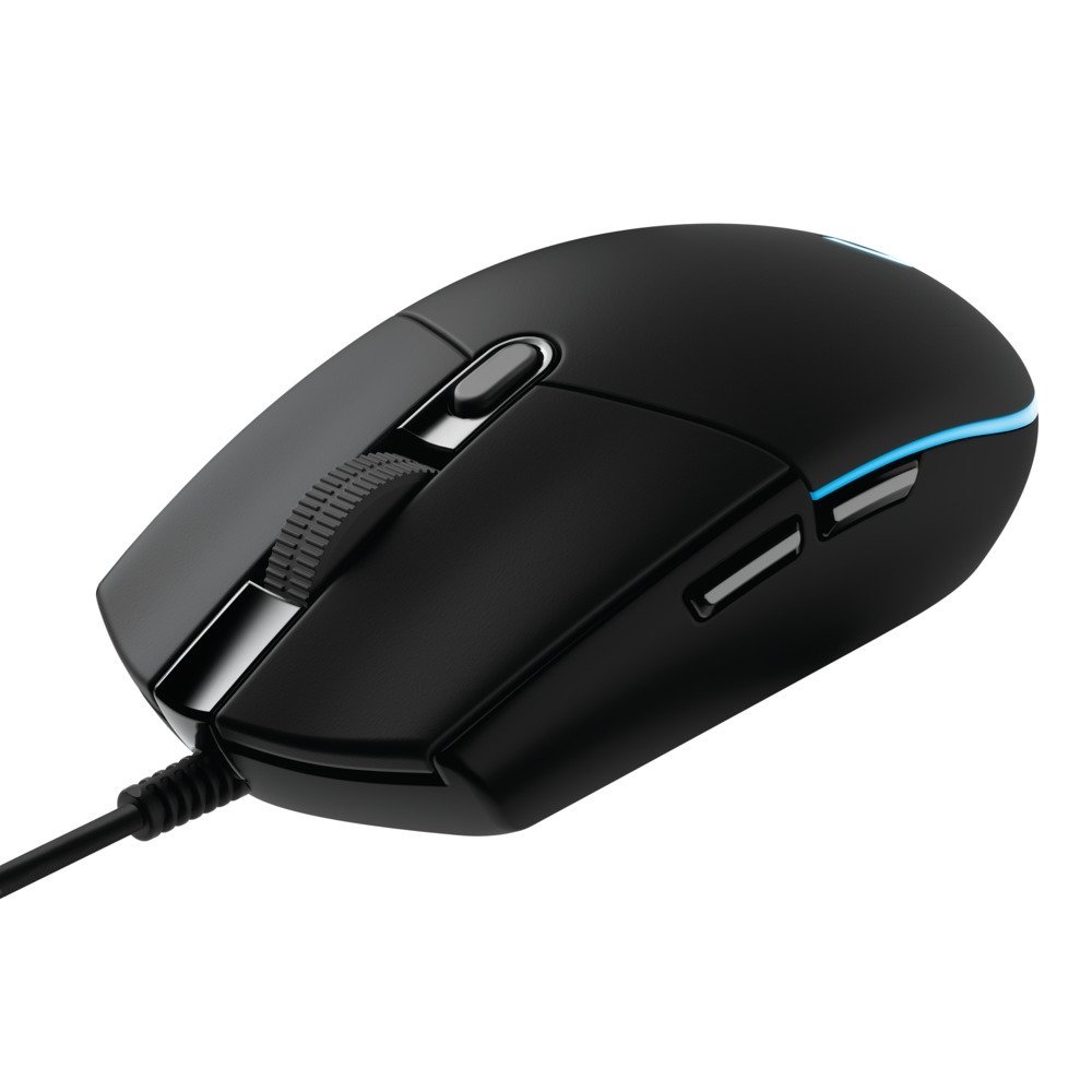 Logitech G102 Mouse