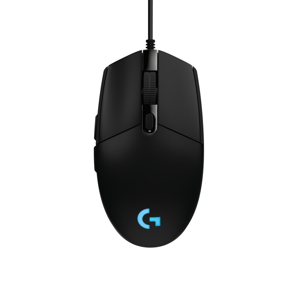 Logitech G102 Mouse