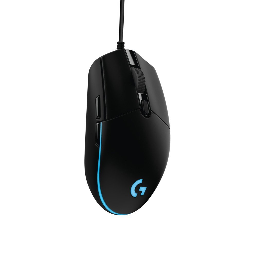 Logitech G102 Mouse
