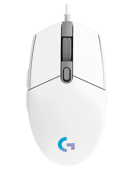 Logitech G102 Mouse
