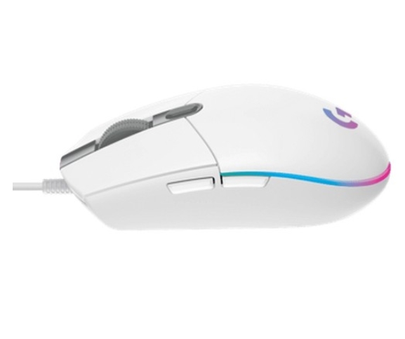Logitech G102 Mouse