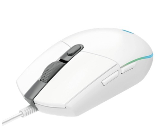 Logitech G102 Mouse