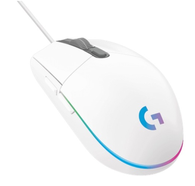 Logitech G102 Mouse