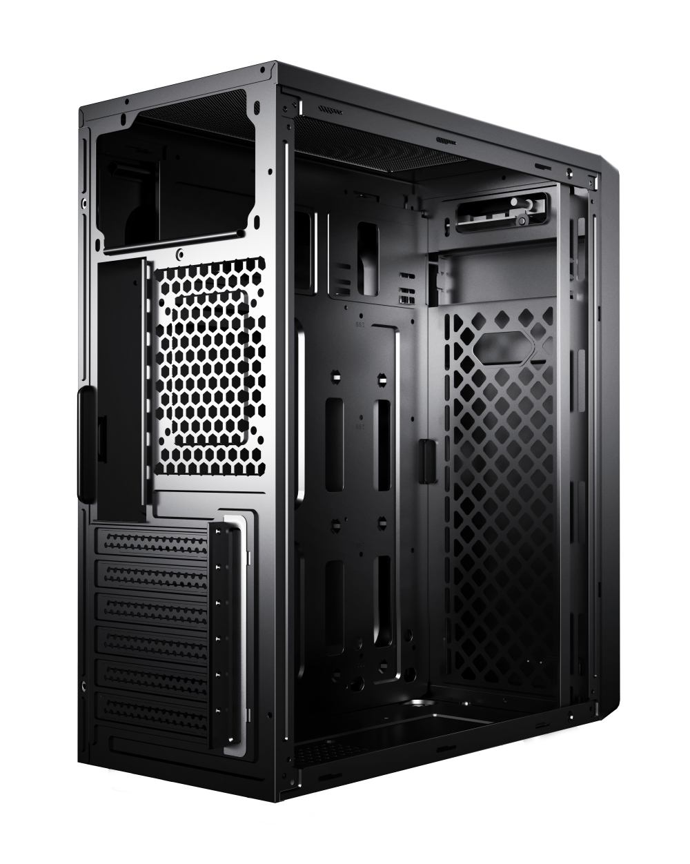 PowerCase 173-G02