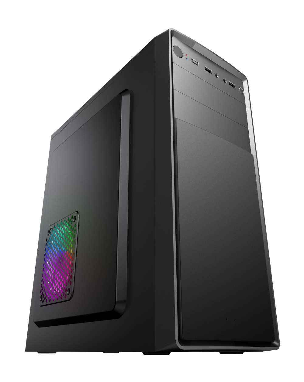 PowerCase 173-G02
