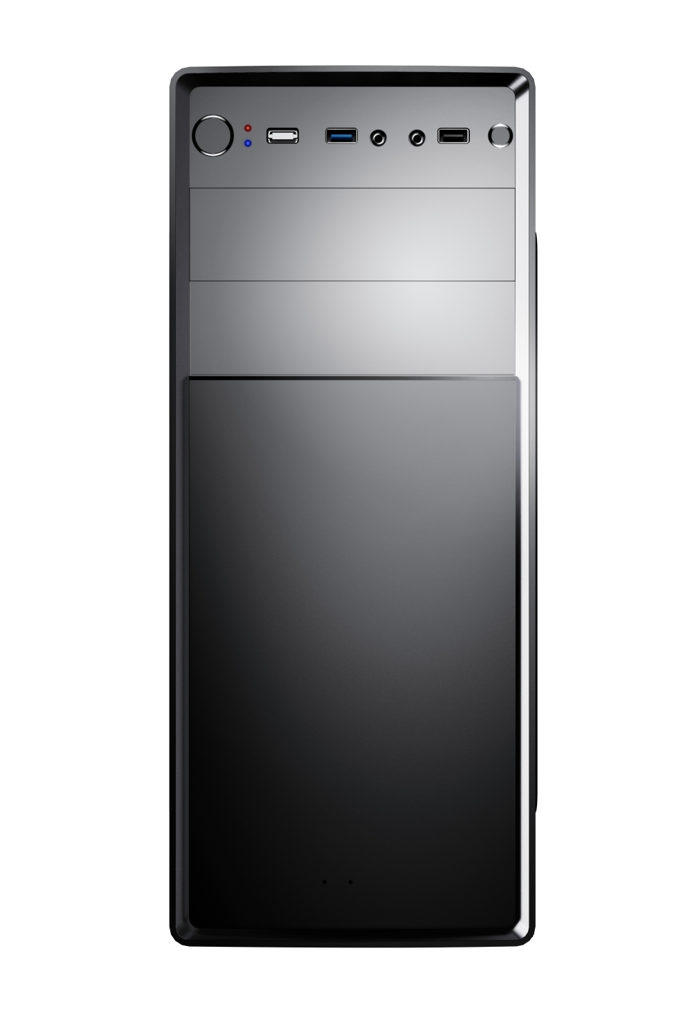 PowerCase 173-G02
