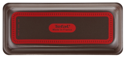 Tefal J5547302 Perfect bake Cake rectangulaire 28cm