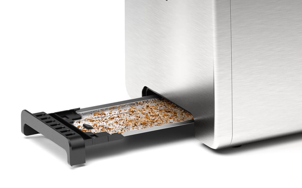 Bosch TAT3P420