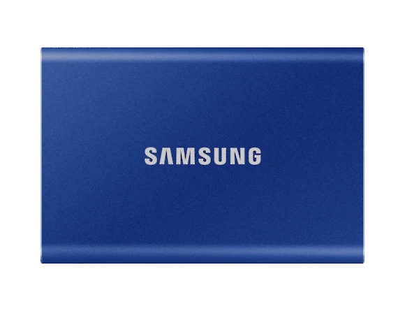 Samsung Portable SSD T7 2TB