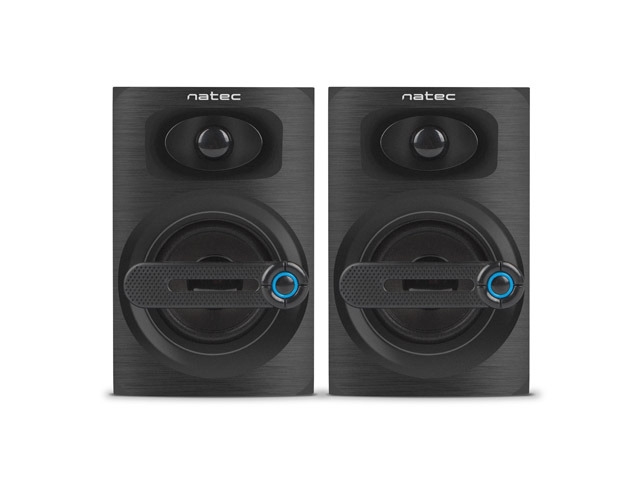Natec speaker cougar black
