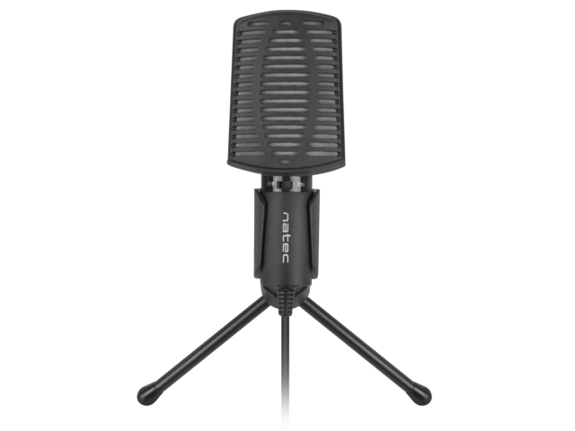 Natec microphone asp