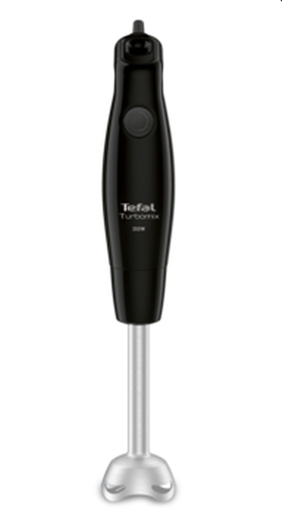 Tefal HB121838 Turbomix black