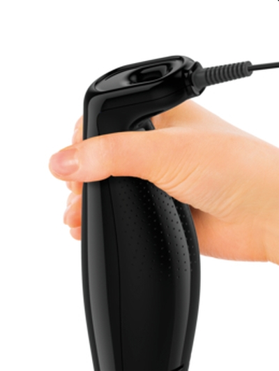 Tefal HB121838 Turbomix black