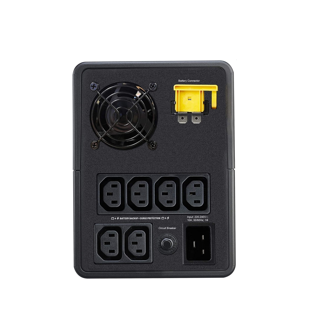 APC Easy UPS 2200VA