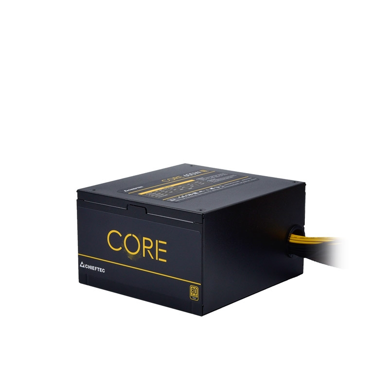 Chieftec Core 600W