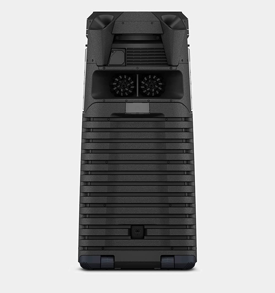 Sony MHC-V73D Party System with Bluetooth