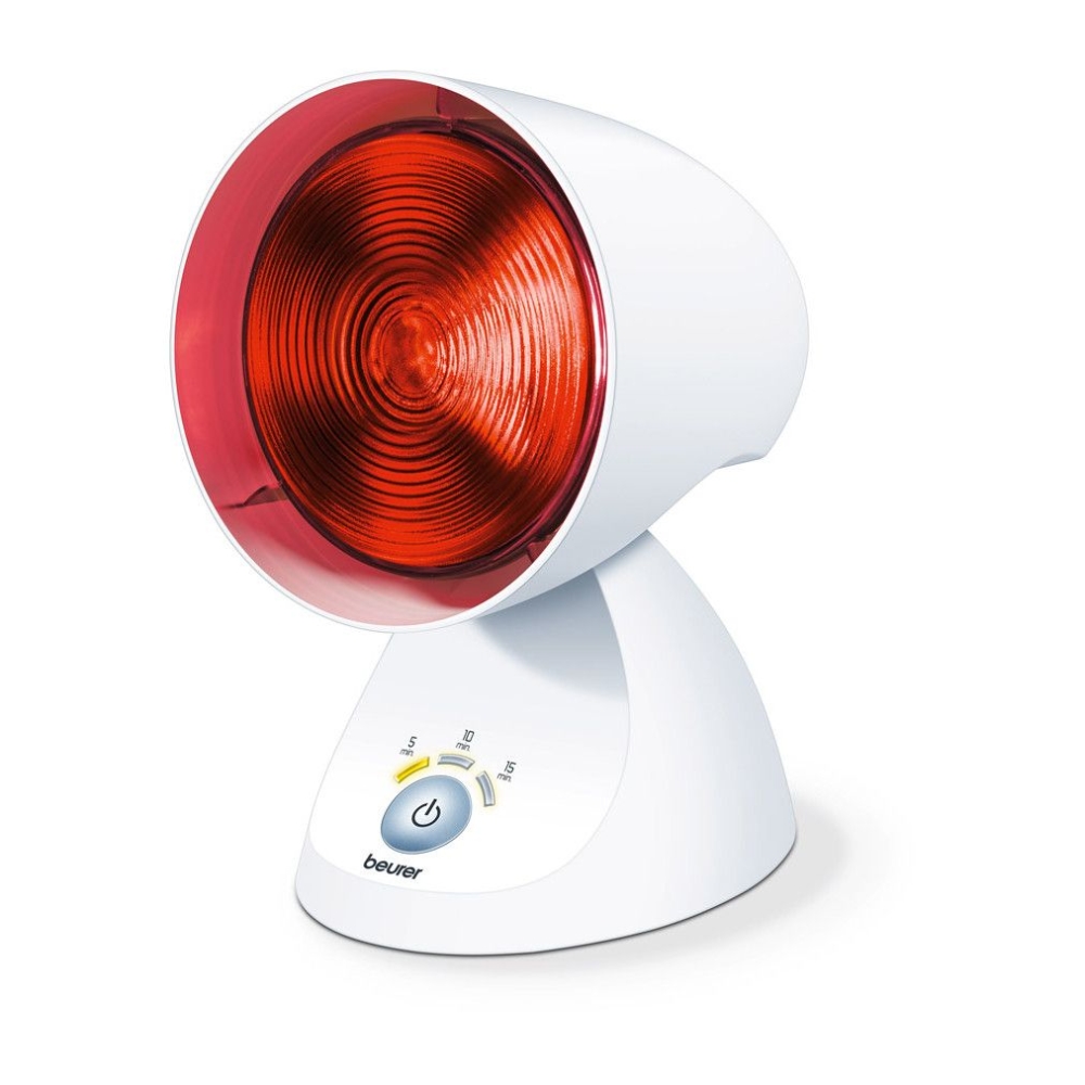 Beurer IL 35 infrared lamp