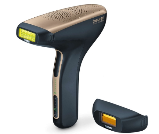 Beurer IPL 8800 Velvet Skin Pro Hair-remover