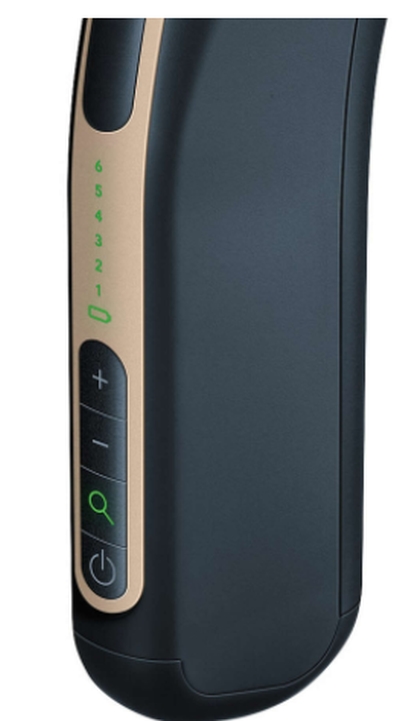 Beurer IPL 8800 Velvet Skin Pro Hair-remover