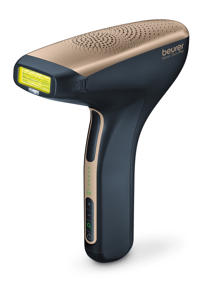 Beurer IPL 8800 Velvet Skin Pro Hair-remover