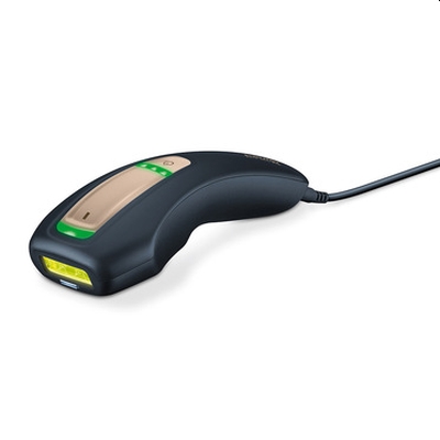 Beurer IPL 5800 PureSkin Pro Hair-remover