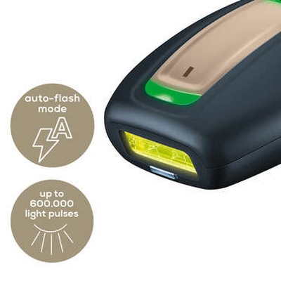 Beurer IPL 5800 PureSkin Pro Hair-remover
