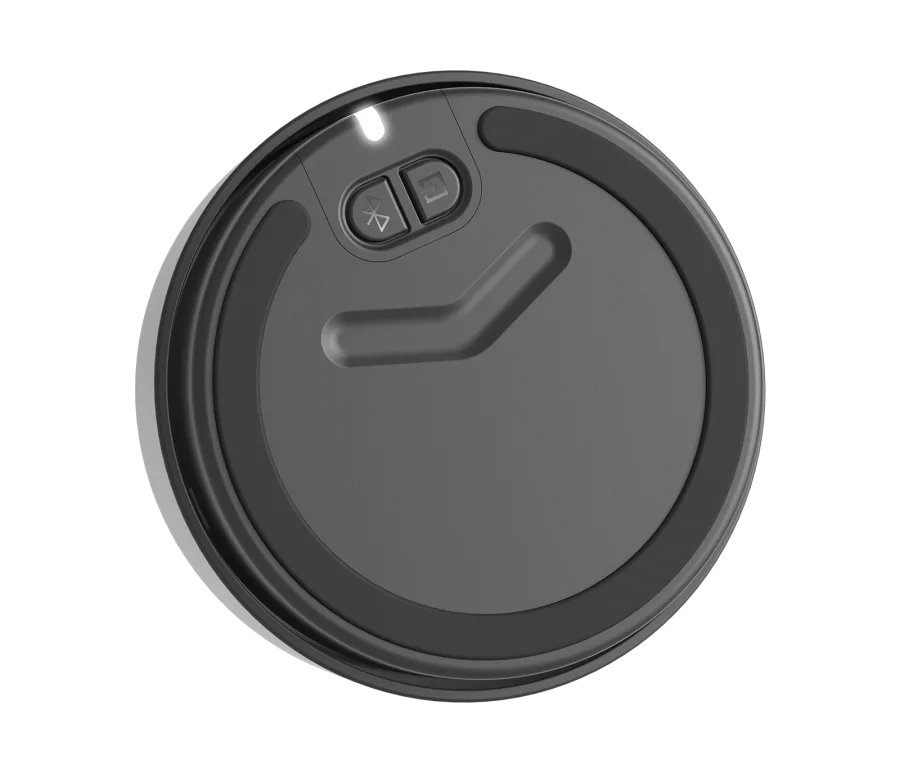 Logitech Z407 Blth speakers /wth sub GRAPHITE