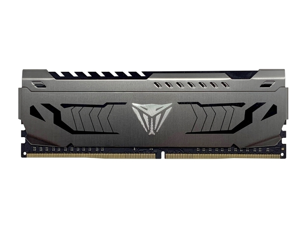 Patriot Viper Steel 16GB (2*8) 3600Mhz